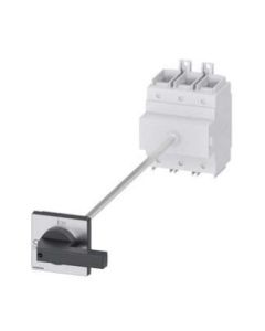 Siemens 3LD24180TK11 Switch