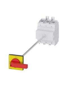 Siemens 3LD24180TK13 Switch