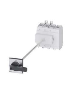 Siemens 3LD24181TL11 Switch