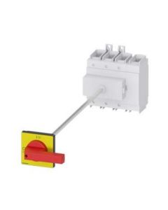 Siemens 3LD24181TL13 Switch