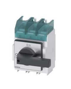 Siemens 3LD24300TK11 Switch