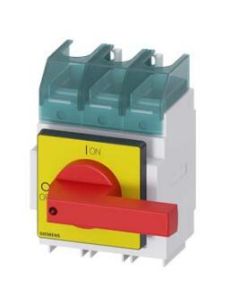 Siemens 3LD24300TK13 Switch