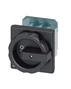 Siemens 3LD25040TK51 Switch
