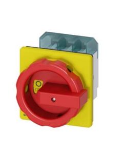 Siemens 3LD25040TK53 Switch
