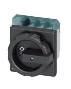 Siemens 3LD25041TL51 Switch