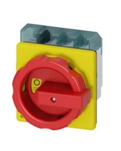 Siemens 3LD25041TL53 Switch