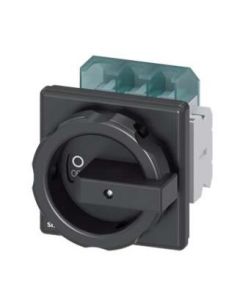 Siemens 3LD25041TP51 Switch