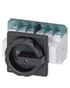 Siemens 3LD25043VK51 Device