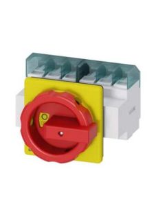 Siemens 3LD25043VK53 Switch