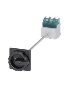 Siemens 3LD25140TK51 Switch