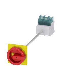 Siemens 3LD25140TK53 Switch
