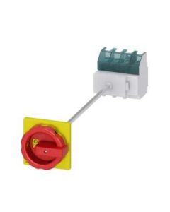 Siemens 3LD25141TL53 Switch