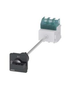 Siemens 3LD25170TK11 Switch