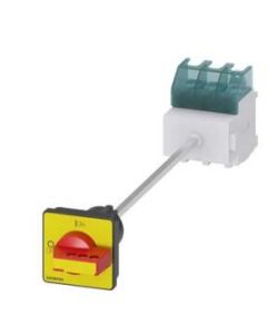 Siemens 3LD25170TK13 Switch