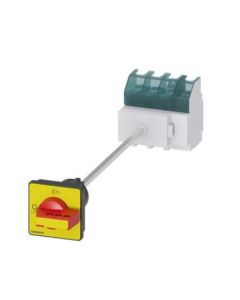 Siemens 3LD25171TL13 Switch