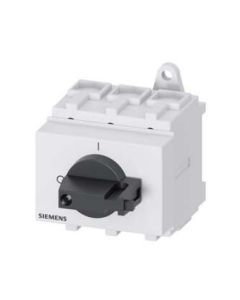 Siemens 3LD25300TK11 Switch