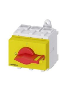 Siemens 3LD25300TK13 Switch