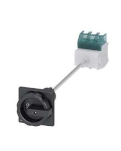 Siemens 3LD25450TK51 Switch