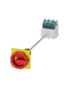 Siemens 3LD25450TK53 Switch