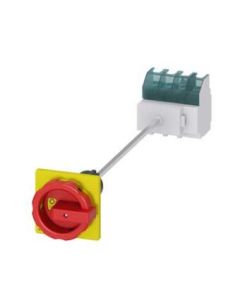 Siemens 3LD25451TL53 Switch