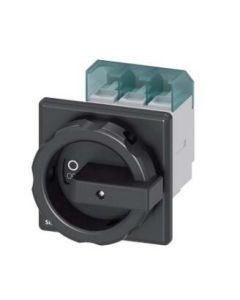 Siemens 3LD25550TK51 Switch