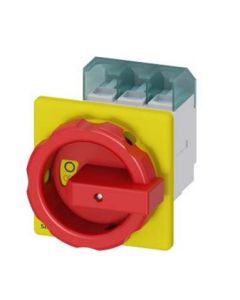 Siemens 3LD25550TK53 Switch