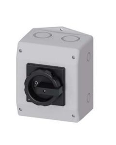 Siemens 3LD25651GP510US2 Switch