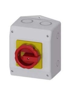 Siemens 3LD25651GP530US2 Switch