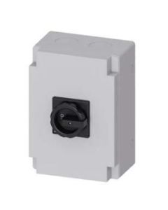 Siemens 3LD25664VD51 Switch