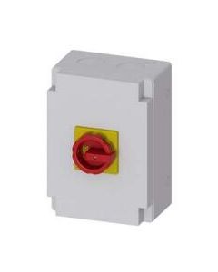 Siemens 3LD25664VD53 Switch