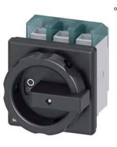 Siemens 3LD27040TK51 Switch