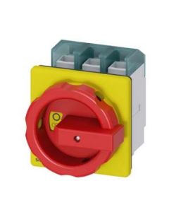 Siemens 3LD27040TK53 Switch