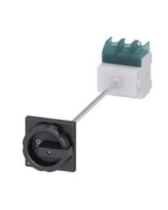 Siemens 3LD27140TK51 Switch