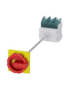 Siemens 3LD27140TK53 Switch