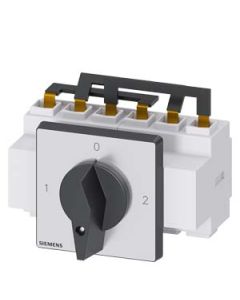Siemens 3LD27247UK01 Switch