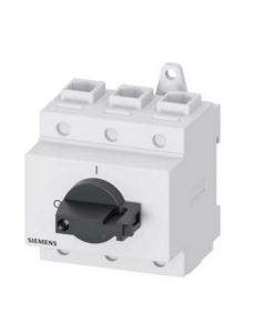 Siemens 3LD27300TK11 Switch