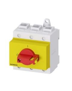 Siemens 3LD27300TK13 Switch