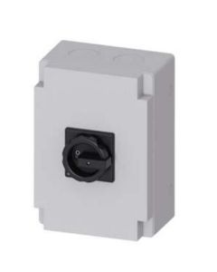Siemens 3LD27660TB510US2 Switch