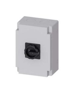 Siemens 3LD27661GP510US2 Switch