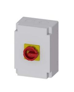 Siemens 3LD27661GP530US2 Switch