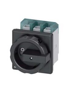 Siemens 3LD28040TK51 Switch