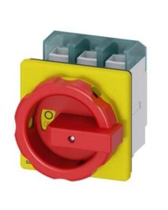 Siemens 3LD28040TK53 Switch