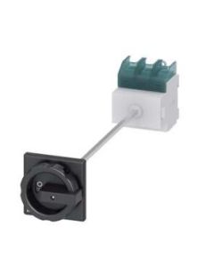 Siemens 3LD28140TK51 Switch
