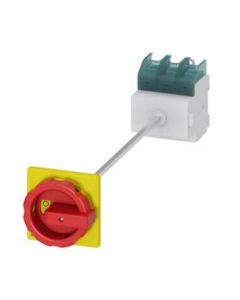 Siemens 3LD28140TK53 Switch