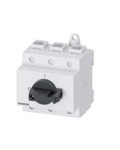 Siemens 3LD28300TK11 Switch