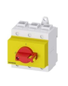 Siemens 3LD28300TK13 Switch