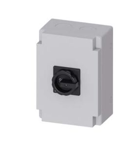 Siemens 3LD28660TB51 Switch