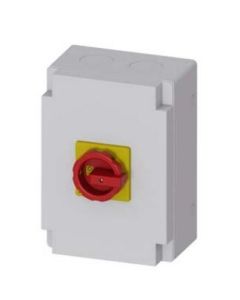 Siemens 3LD28660TB530US2 Switch