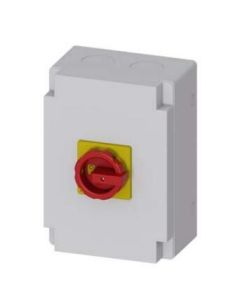 Siemens 3LD28661GP530US2 Switch