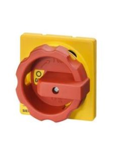 Siemens 3LD92243B Switch